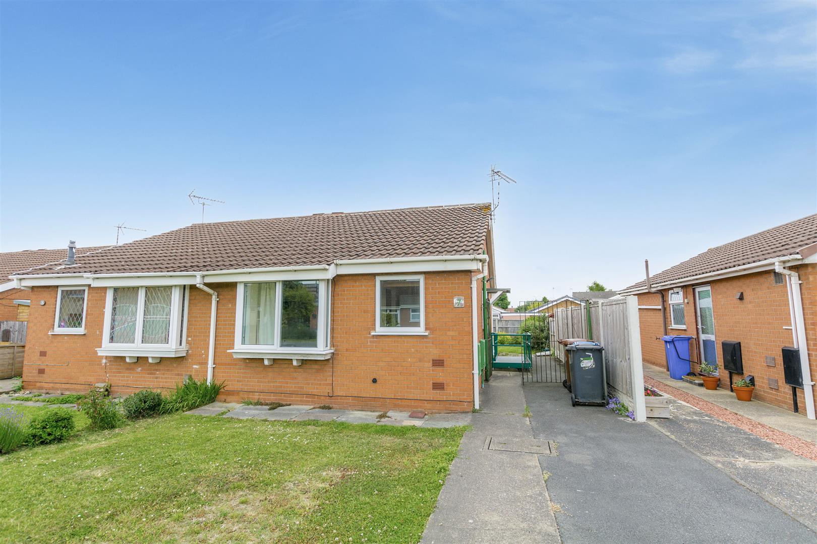 Berwin Close, Long Eaton Robert Ellis Estate Agents